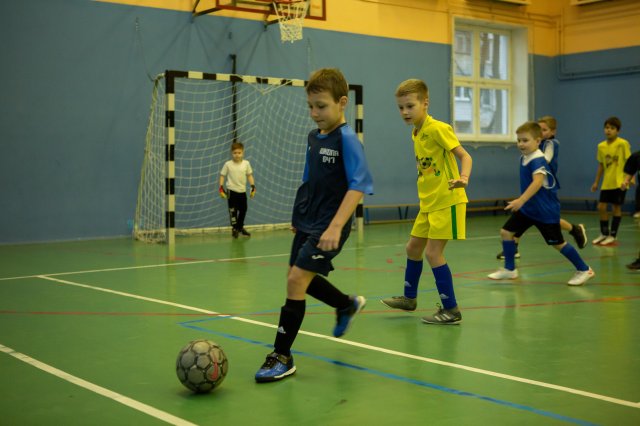 Игры 20-21 ноября